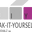 Pak-It-Yourself Moving boxes and Supplies logo